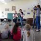 Instrumentenvorstellung Grundschule